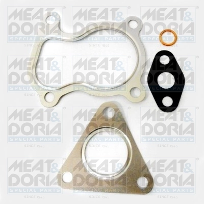 Mounting Kit, charger